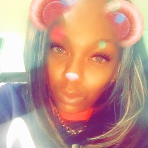 Meet your Posher, Alice